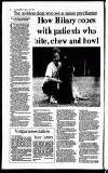 Reading Evening Post Friday 26 July 1991 Page 8