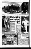 Reading Evening Post Friday 26 July 1991 Page 10