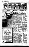 Reading Evening Post Friday 26 July 1991 Page 12