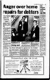 Reading Evening Post Friday 26 July 1991 Page 15