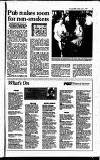 Reading Evening Post Friday 26 July 1991 Page 47