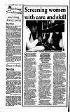 Reading Evening Post Thursday 01 August 1991 Page 8