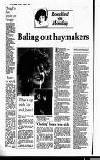 Reading Evening Post Monday 05 August 1991 Page 8