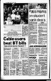 Reading Evening Post Monday 05 August 1991 Page 12