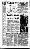 Reading Evening Post Monday 05 August 1991 Page 28