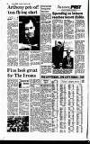 Reading Evening Post Thursday 08 August 1991 Page 16