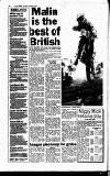 Reading Evening Post Thursday 08 August 1991 Page 36