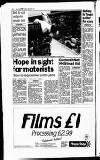 Reading Evening Post Friday 09 August 1991 Page 14