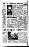 Reading Evening Post Friday 09 August 1991 Page 18