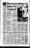 Reading Evening Post Friday 09 August 1991 Page 52