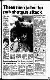 Reading Evening Post Tuesday 13 August 1991 Page 3