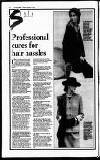 Reading Evening Post Tuesday 13 August 1991 Page 8