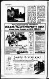 Reading Evening Post Tuesday 13 August 1991 Page 40