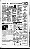 Reading Evening Post Tuesday 13 August 1991 Page 52