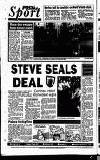 Reading Evening Post Tuesday 13 August 1991 Page 66