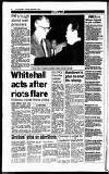 Reading Evening Post Tuesday 03 September 1991 Page 4