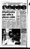 Reading Evening Post Tuesday 03 September 1991 Page 10