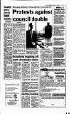 Reading Evening Post Wednesday 11 September 1991 Page 9