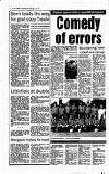 Reading Evening Post Wednesday 11 September 1991 Page 38