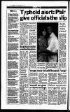 Reading Evening Post Friday 27 September 1991 Page 4