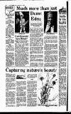Reading Evening Post Friday 27 September 1991 Page 20