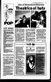 Reading Evening Post Friday 27 September 1991 Page 21
