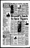 Reading Evening Post Friday 27 September 1991 Page 44