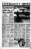 Reading Evening Post Tuesday 01 October 1991 Page 12