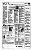 Reading Evening Post Tuesday 01 October 1991 Page 52