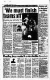 Reading Evening Post Tuesday 01 October 1991 Page 62