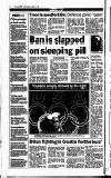 Reading Evening Post Wednesday 02 October 1991 Page 4