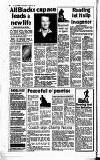 Reading Evening Post Wednesday 02 October 1991 Page 40