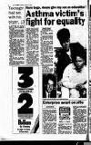 Reading Evening Post Thursday 03 October 1991 Page 6