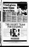 Reading Evening Post Thursday 03 October 1991 Page 9