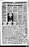Reading Evening Post Monday 07 October 1991 Page 4