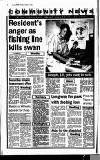 Reading Evening Post Monday 07 October 1991 Page 6