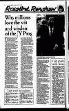Reading Evening Post Monday 07 October 1991 Page 8