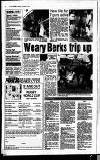 Reading Evening Post Monday 07 October 1991 Page 18