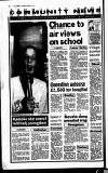 Reading Evening Post Tuesday 08 October 1991 Page 10