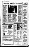 Reading Evening Post Tuesday 08 October 1991 Page 56