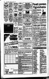 Reading Evening Post Tuesday 08 October 1991 Page 62