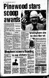 Reading Evening Post Tuesday 08 October 1991 Page 64