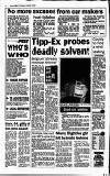 Reading Evening Post Wednesday 16 October 1991 Page 2