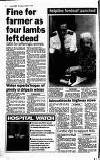 Reading Evening Post Wednesday 16 October 1991 Page 6