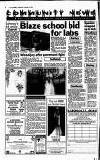Reading Evening Post Wednesday 16 October 1991 Page 8