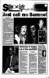 Reading Evening Post Wednesday 16 October 1991 Page 11