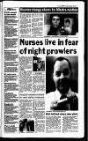 Reading Evening Post Tuesday 22 October 1991 Page 3