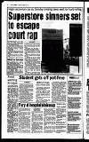 Reading Evening Post Tuesday 22 October 1991 Page 6