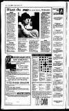 Reading Evening Post Tuesday 22 October 1991 Page 62
