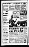 Reading Evening Post Thursday 24 October 1991 Page 2